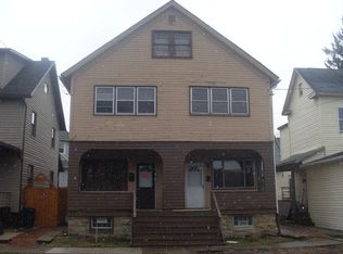 119 Dupont St, Johnstown, PA 15902