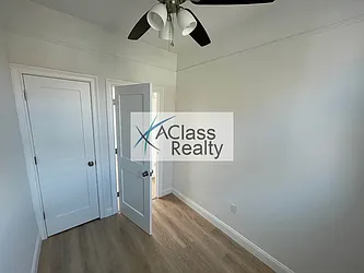 Rented by A Class Realty Corp