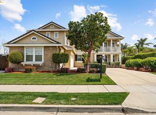 2308 Windy Springs Ln, Brentwood, CA 94513