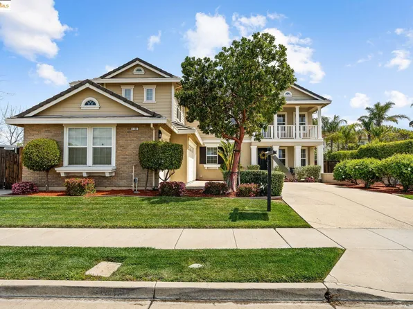 2308 Windy Springs Ln, Brentwood, CA 94513