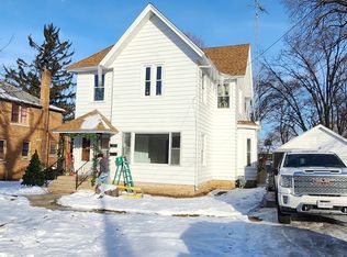 206 W Prairie St #206, Marengo, IL 60152