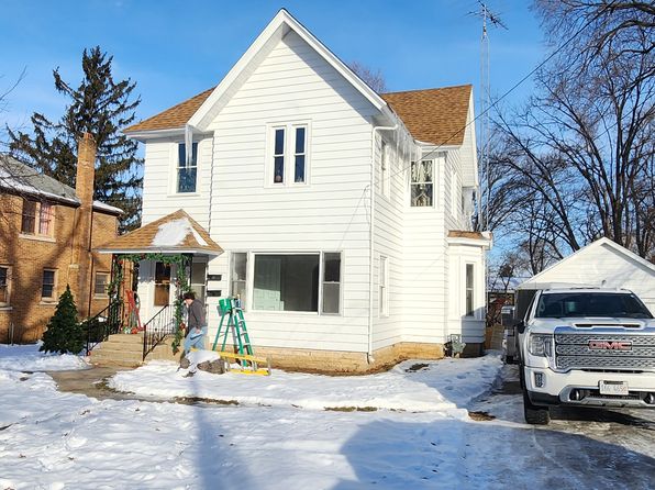 206 W Prairie St #206