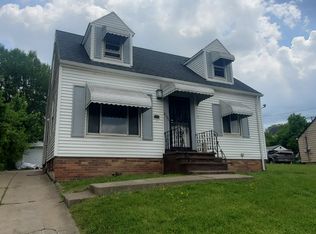 4917 E 86th St, Garfield Heights, OH 44125