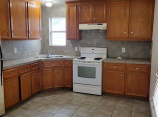 1015 Claxton St #A, Houston, TX 77087