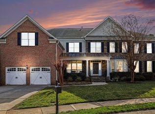 10643 Tarton Fields Cir, Raleigh, NC 27617