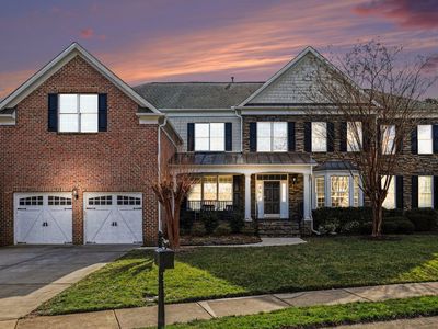 10643 Tarton Fields Cir, Raleigh, NC, 27617