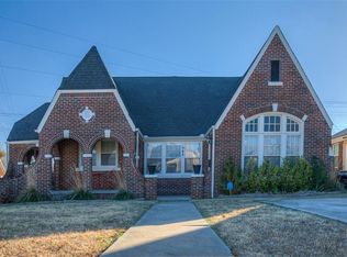 944 NE 20th St, Oklahoma City, OK 73105