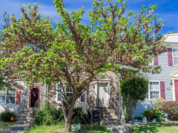 4613 Springmaid Ln, Oxon Hill, MD 20745