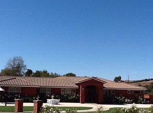 36920 Avenida Madera, Temecula, CA 92592