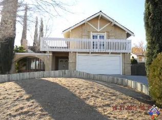 3250 W Avenue L, Lancaster, CA 93536