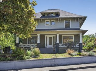1036 SE Sellwood Blvd, Portland, OR 97202