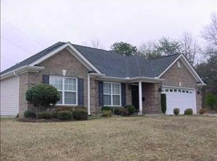 701 S Sweetwater Hills Dr, Moore, SC 29369