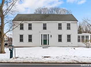 392 Boston Neck Road, Suffield, CT 06078