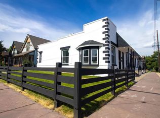 110 W Bayaud Ave, Denver, CO 80223