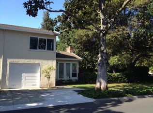 1351 Hoover St, Menlo Park, CA 94025