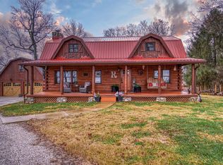 5626 State Route 1299, Robards, KY 42452