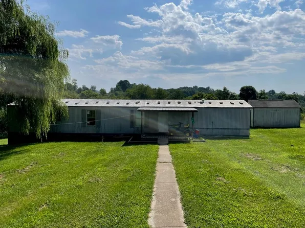 157 Grandview Dr, Max Meadows, VA 24360