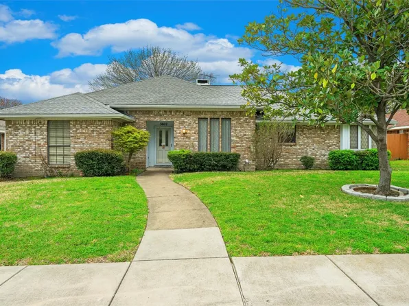 3602 Shelley Ln, Rowlett, TX 75088