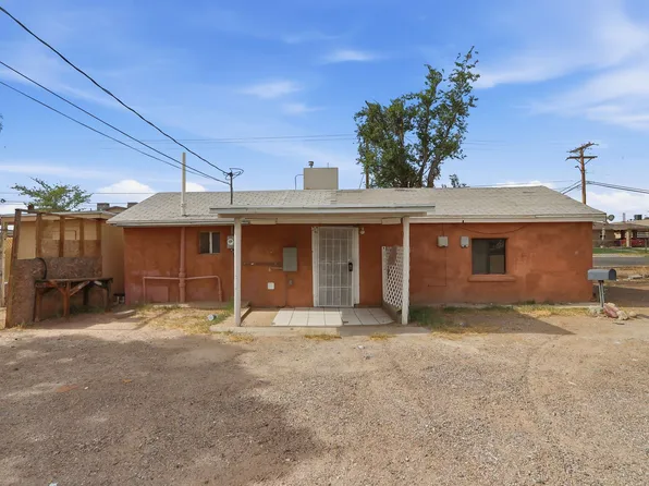 593 Myra St, El Paso, TX 79915