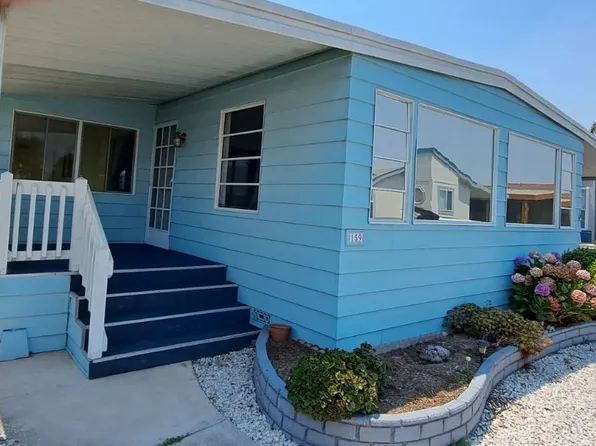 19361 Brookhurst St Space 159, Huntington Beach, CA 92646