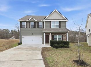 11146 Shadow Creek Ter, Hampton, GA 30228