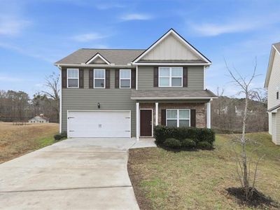 11146 Shadow Creek Ter, Hampton, GA, 30228