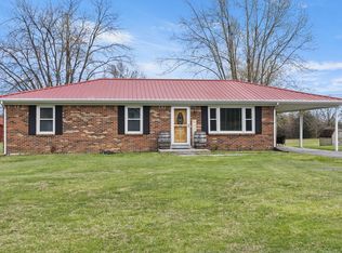 4124 White Oak Rd, Junction City, KY 40440