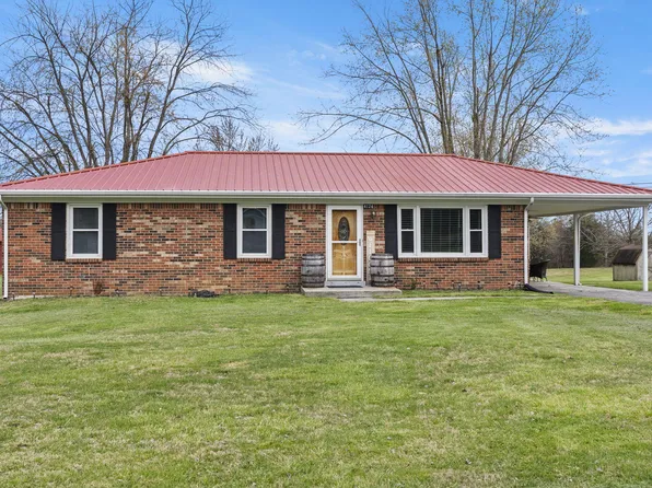 4124 White Oak Rd, Junction City, KY 40440