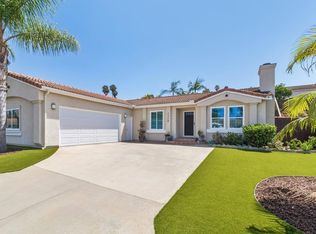 2268 Dante Ter, Vista, CA 92084