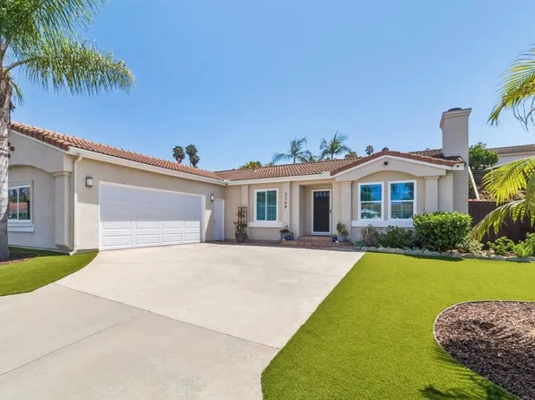 2268 Dante Ter, Vista, CA 92084