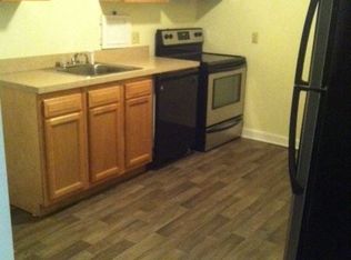817-B Pierce St, Lynchburg, VA 24501
