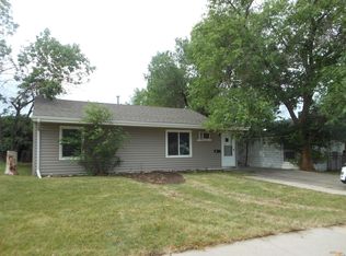 105 E Saint Patrick St, Rapid City, SD 57701