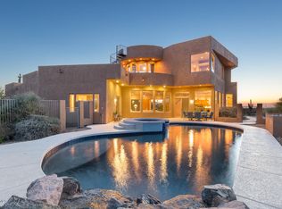 2587 S Edgemore Rd, Gold Canyon, AZ 85118