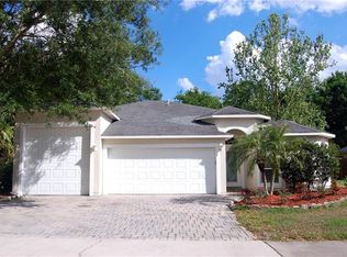 4351 Sugarberry Ln, Titusville, FL 32796