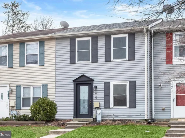 6435 Grafton Garth Ct, Glen Burnie, MD 21061