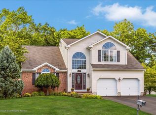 1970 Country Trce, Toms River, NJ 08753