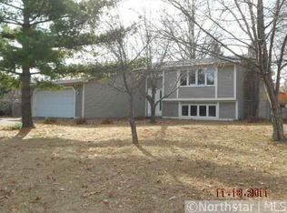 10910 Robinson Dr NW, Coon Rapids, MN 55433
