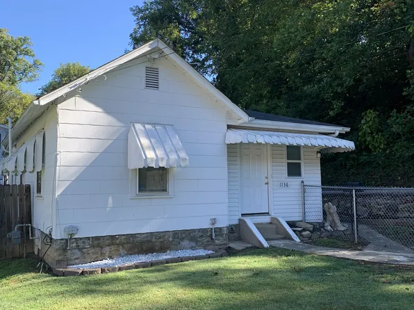 1136 28th St, Huntington, WV 25705