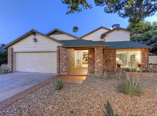 6525 N 81st Pl, Scottsdale, AZ 85250