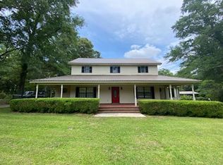 1404 Timbers Dr, Dothan, AL 36301