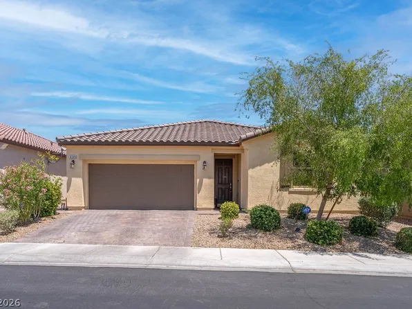 6148 Widowbird St, North Las Vegas, NV 89031