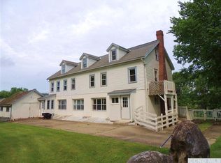 640 Cty Rte #3, Ancram, NY 12503