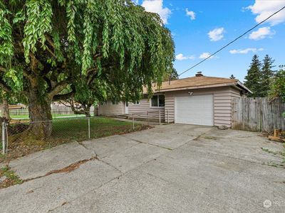5710 S Augusta Street, Seattle, WA, 98178