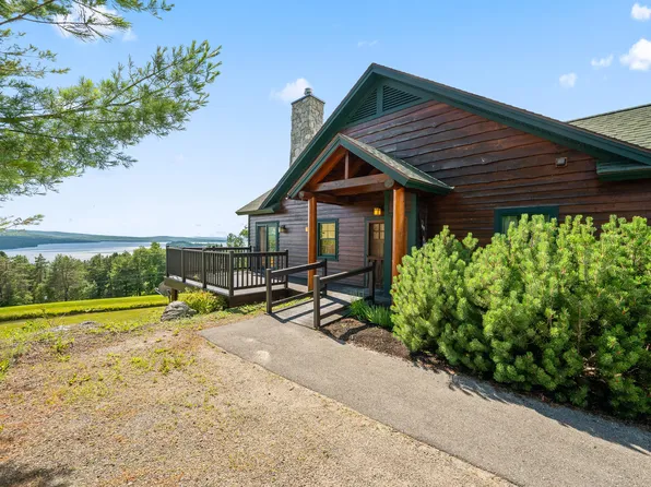 11 Whip Willow Farm Road #4, Rangeley, ME 04970