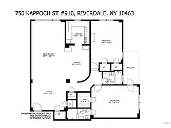 Sold by Weichert Realtors House & Home