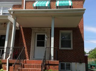 1116 Broening Hwy, Baltimore, MD 21224