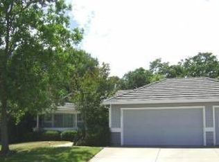3942 Magnolia Hills Dr, El Dorado Hills, CA
