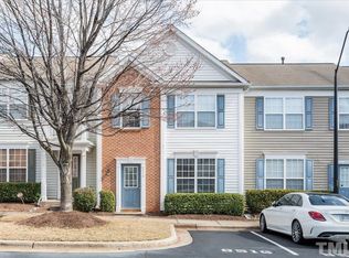 8516 Bright Loop, Raleigh, NC 27613