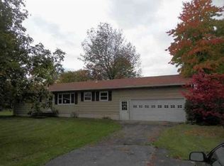 2130 State Route 21, Canandaigua, NY 14424