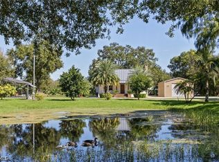 1308 Cabbage Way, Clewiston, FL 33440